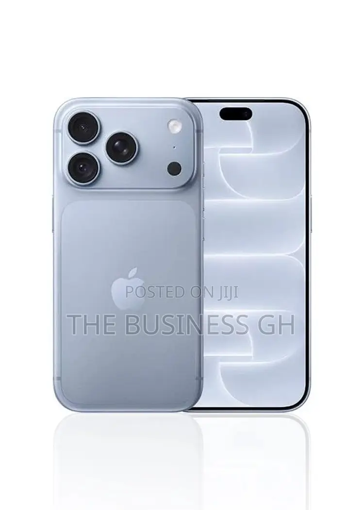 New Apple iPhone 18 Pro Max 256 GB