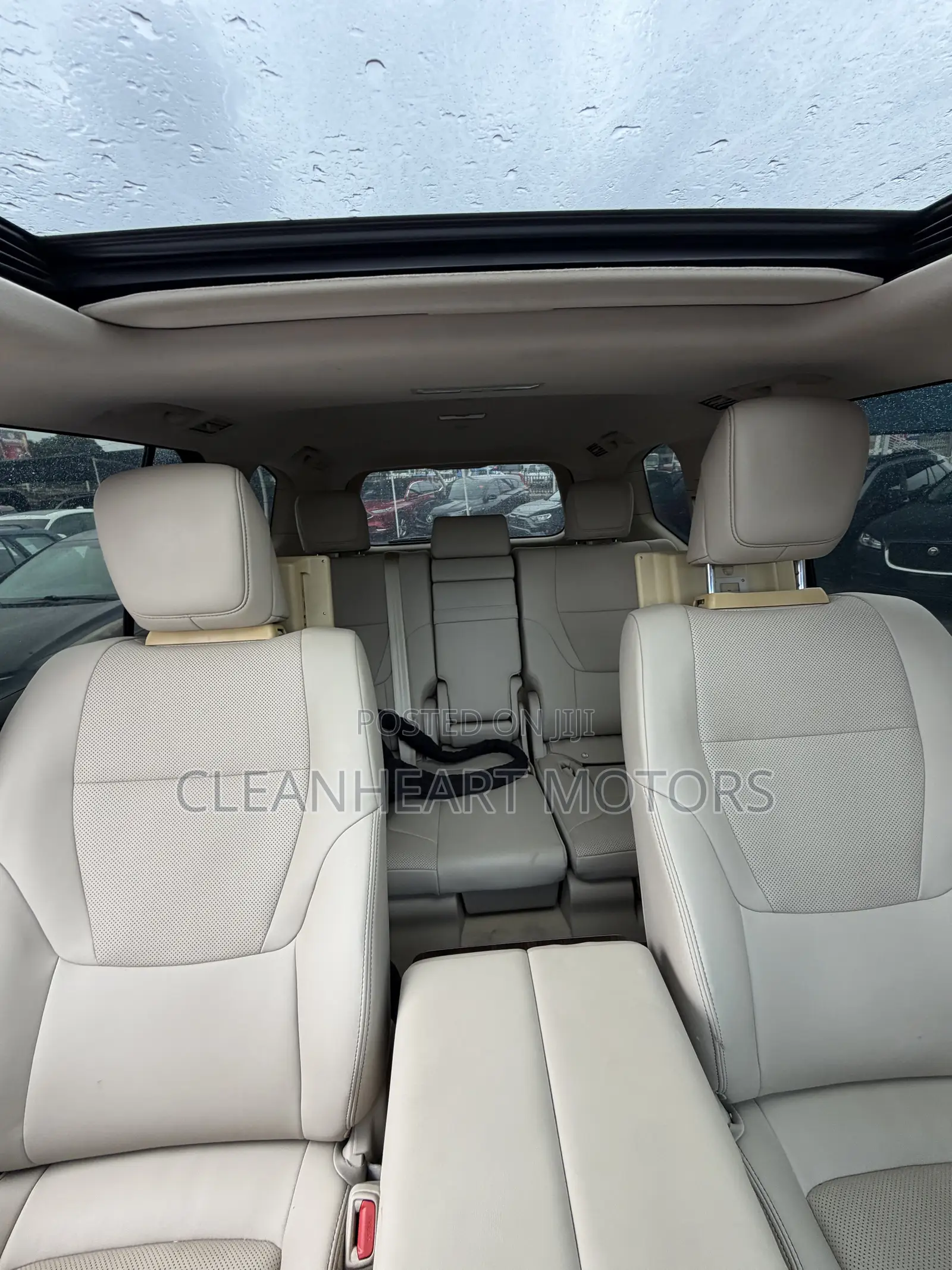 Toyota Land Cruiser 2022 Black
