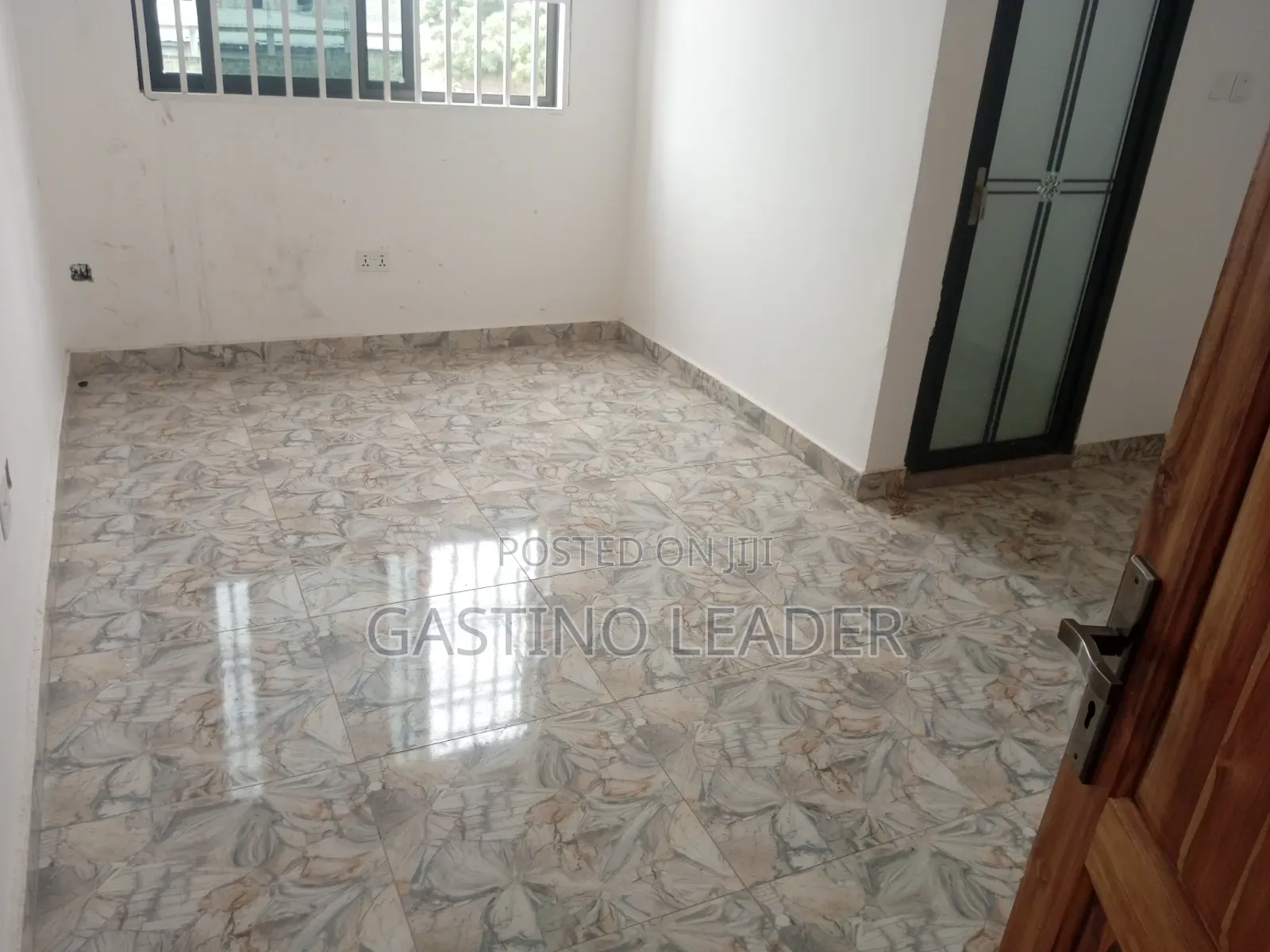 1bdrm Apartment in Ashongman Estate, Police Station for rent