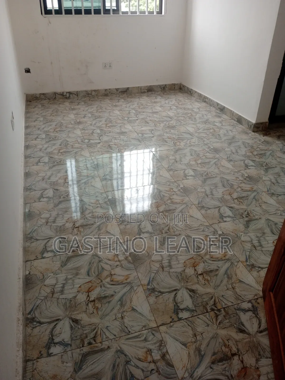 1bdrm Apartment in Ashongman Estate, Police Station for rent