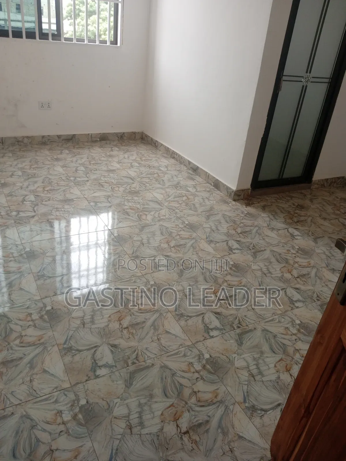 1bdrm Apartment in Ashongman Estate, Police Station for rent