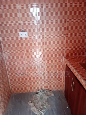 1bdrm Apartment in Ashongman Estate, Police Station for rent