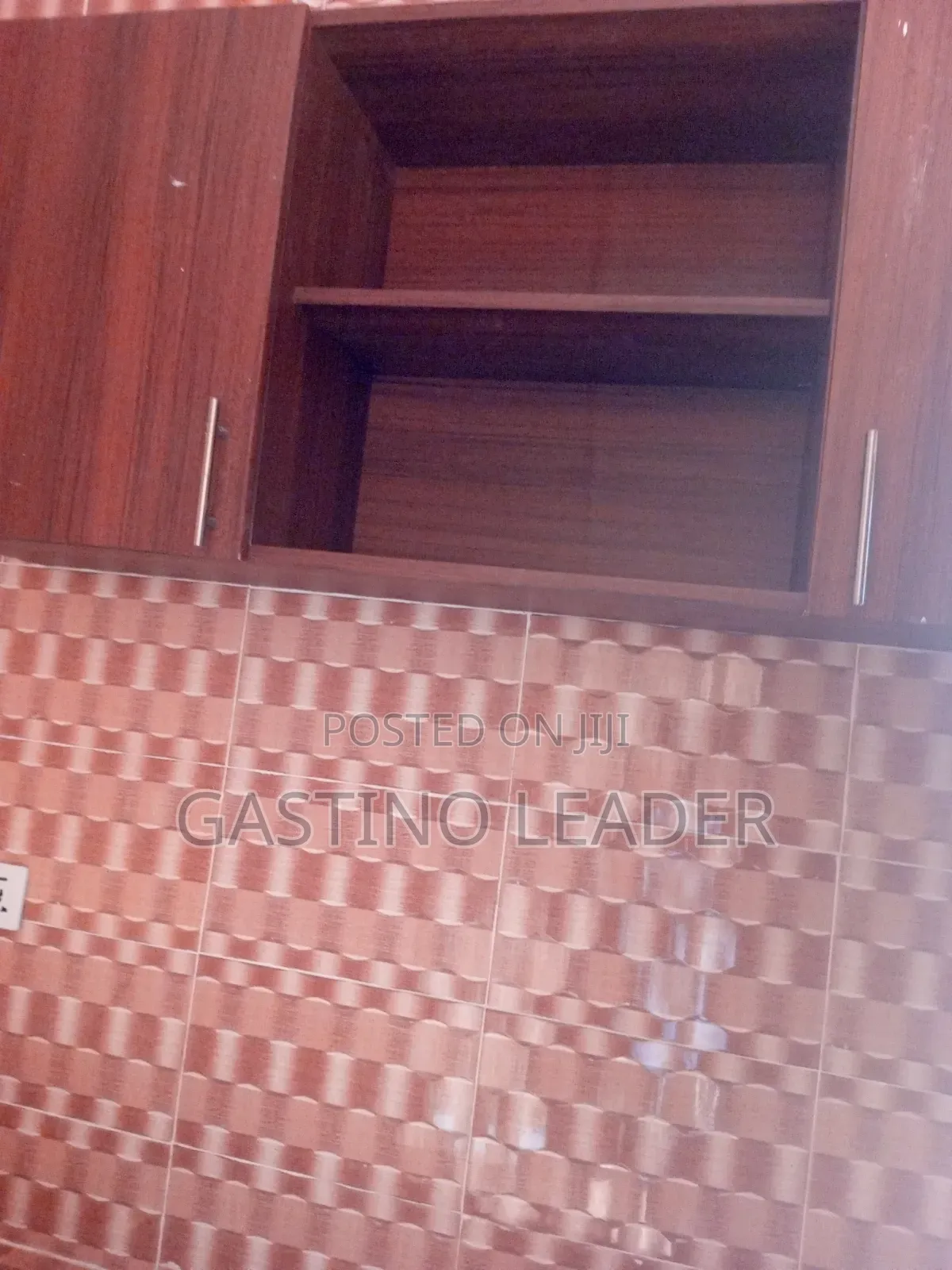 1bdrm Apartment in Ashongman Estate, Police Station for rent