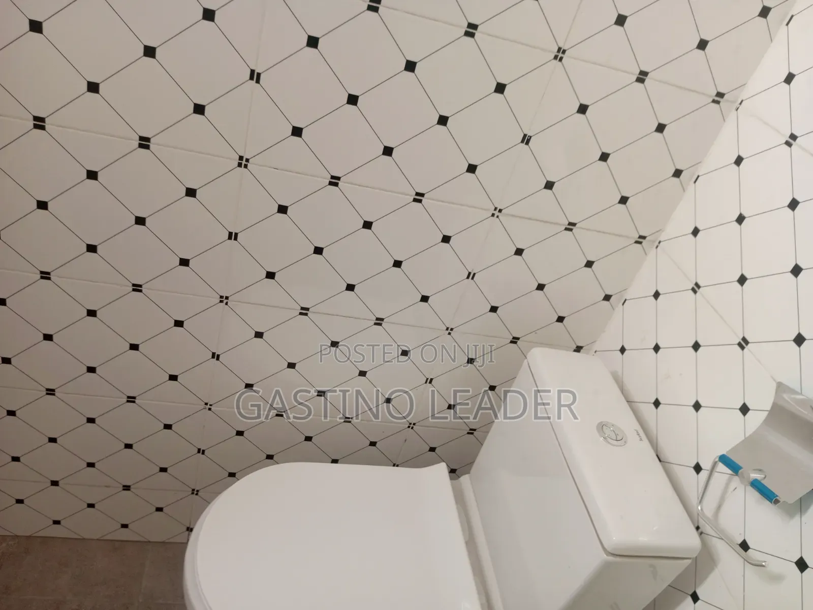 1bdrm Apartment in Ashongman Estate, Police Station for rent