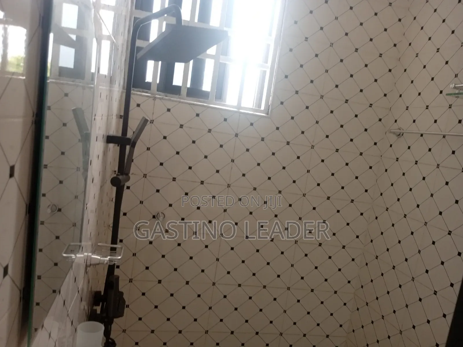1bdrm Apartment in Ashongman Estate, Police Station for rent