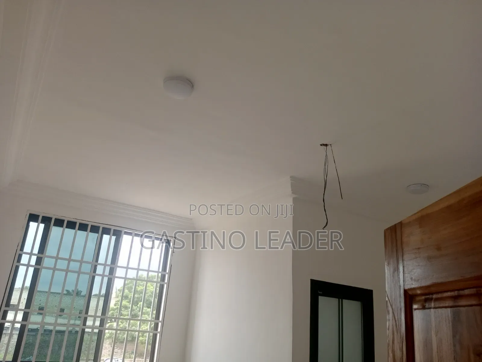 1bdrm Apartment in Ashongman Estate, Police Station for rent