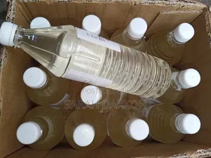 Cold Pressed Virgin Coconut Oil 1L × 12 Bottle