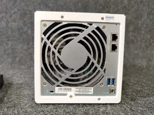 Qnap Ts-431p 4bay Nas Storage Device