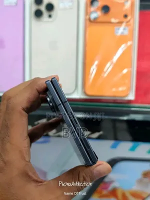 New Samsung Galaxy Z Fold8 512 GB Black