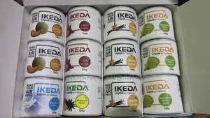 Original Ikeda Air Freshener