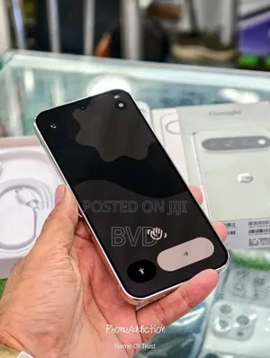 New Google Pixel 11 Pro XL 512 GB Gray