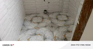 Mini Flat in Din-Pa Real Estate, Kumasi Metropolitan for rent