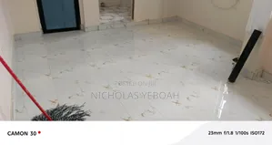 Mini Flat in Din-Pa Real Estate, Kumasi Metropolitan for rent