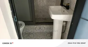 Mini Flat in Din-Pa Real Estate, Kumasi Metropolitan for rent