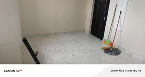 Mini Flat in Din-Pa Real Estate, Kumasi Metropolitan for rent