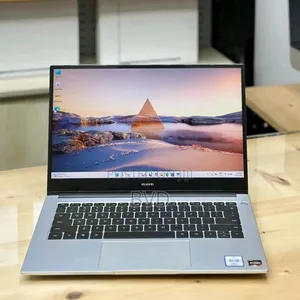 New Laptop Huawei MateBook X Pro 16GB AMD Ryzen 7 SSD 512GB