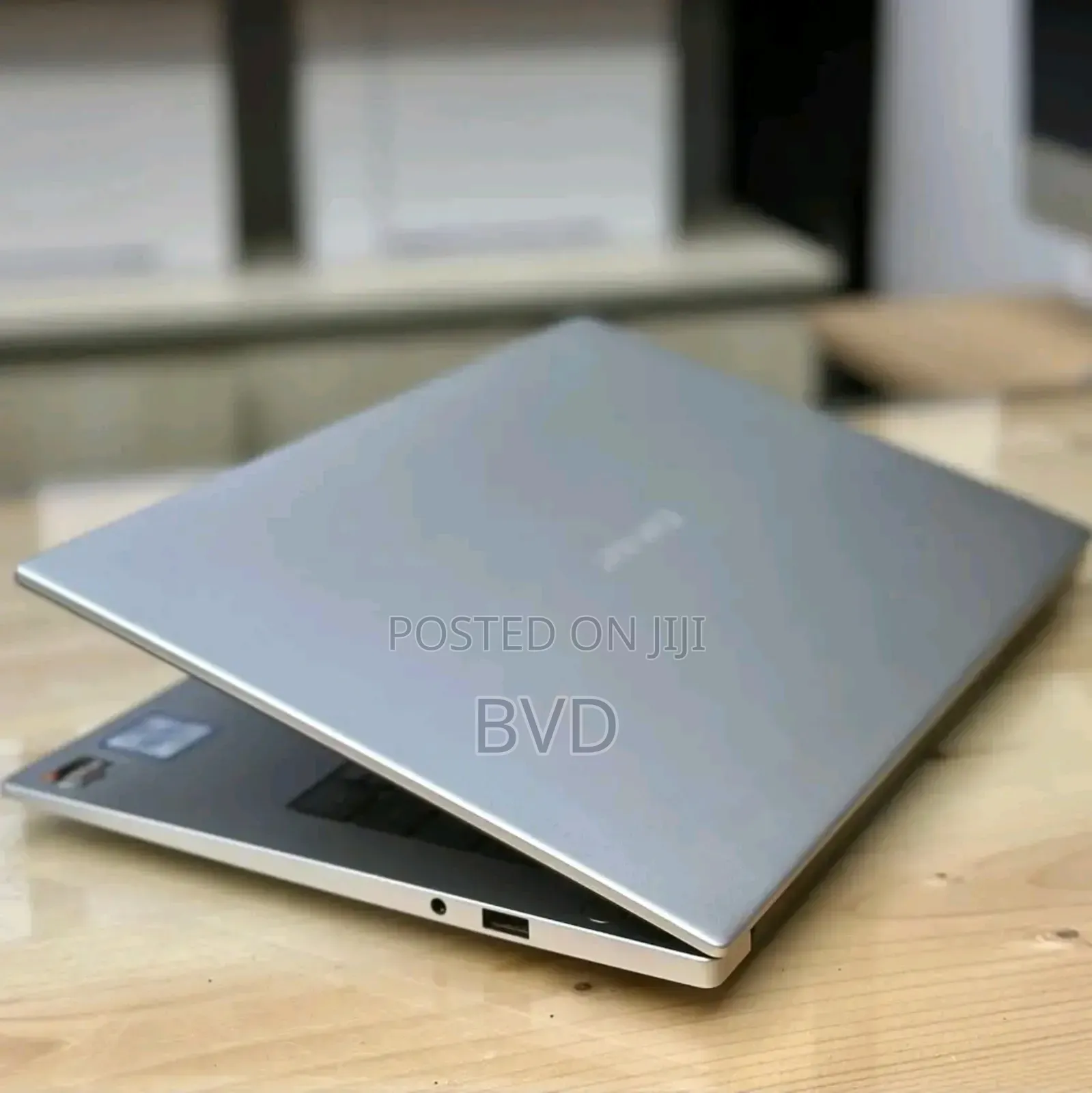 New Laptop Huawei MateBook X Pro 16GB AMD Ryzen 7 SSD 512GB