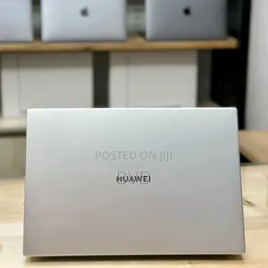 New Laptop Huawei MateBook X Pro 16GB AMD Ryzen 7 SSD 512GB