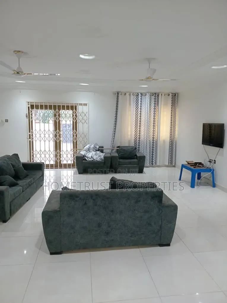 4bdrm House in Amasaman Satellite for sale