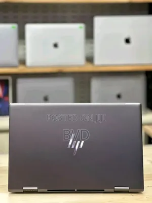 New Laptop HP Envy x360 16GB AMD Ryzen 5 SSD 512GB