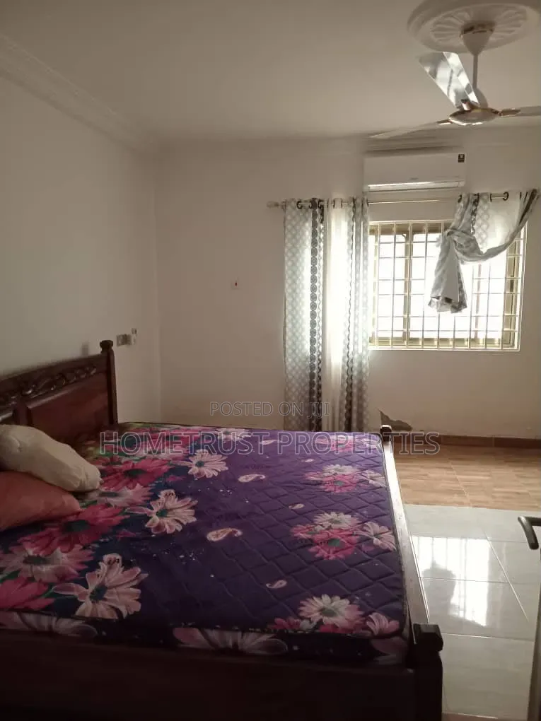 4bdrm House in Amasaman Satellite for sale