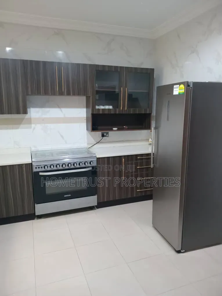 4bdrm House in Amasaman Satellite for sale