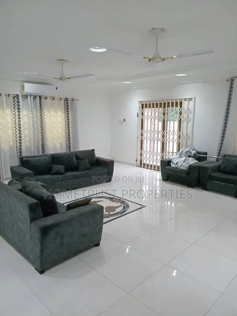 4bdrm House in Amasaman Satellite for sale