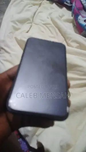 Apple iPhone 11 Pro 256 GB Gray