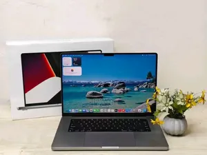 New Laptop Apple MacBook Pro 2023 M2 16GB Apple M2 SSD 512GB