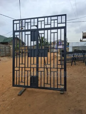 AIM METALWORKS We Offer You With Quality, Neat and Affordable Job