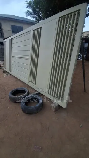 AIM METALWORKS We Offer You With Quality, Neat and Affordable Job