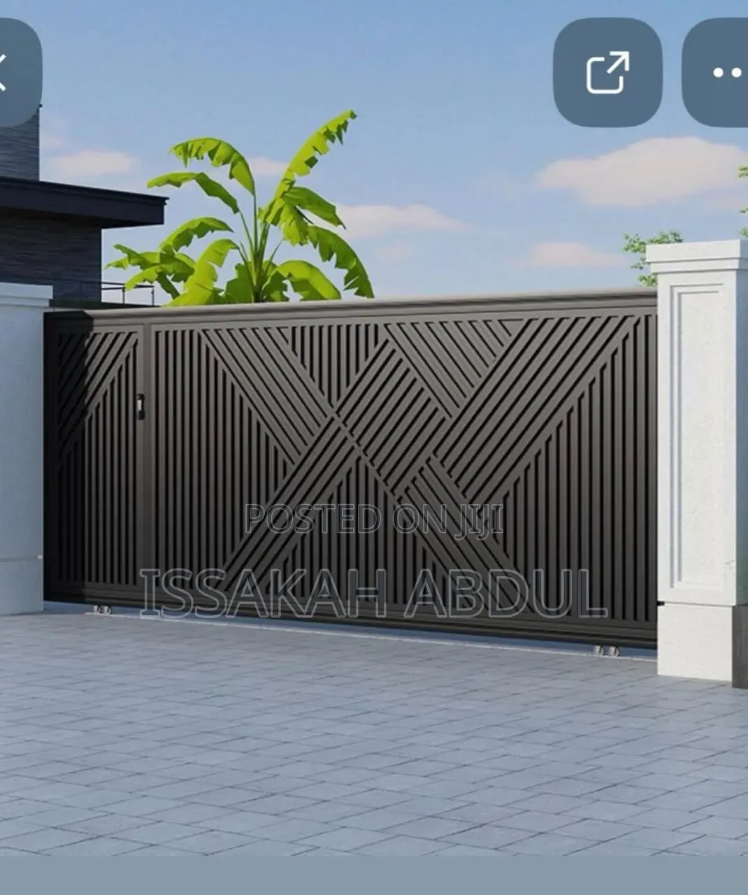 AIM METALWORKS We Offer You With Quality, Neat and Affordable Job