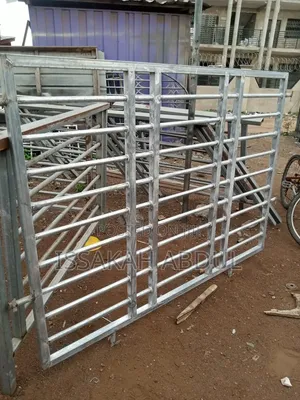 AIM METALWORKS We Offer You With Quality, Neat and Affordable Job