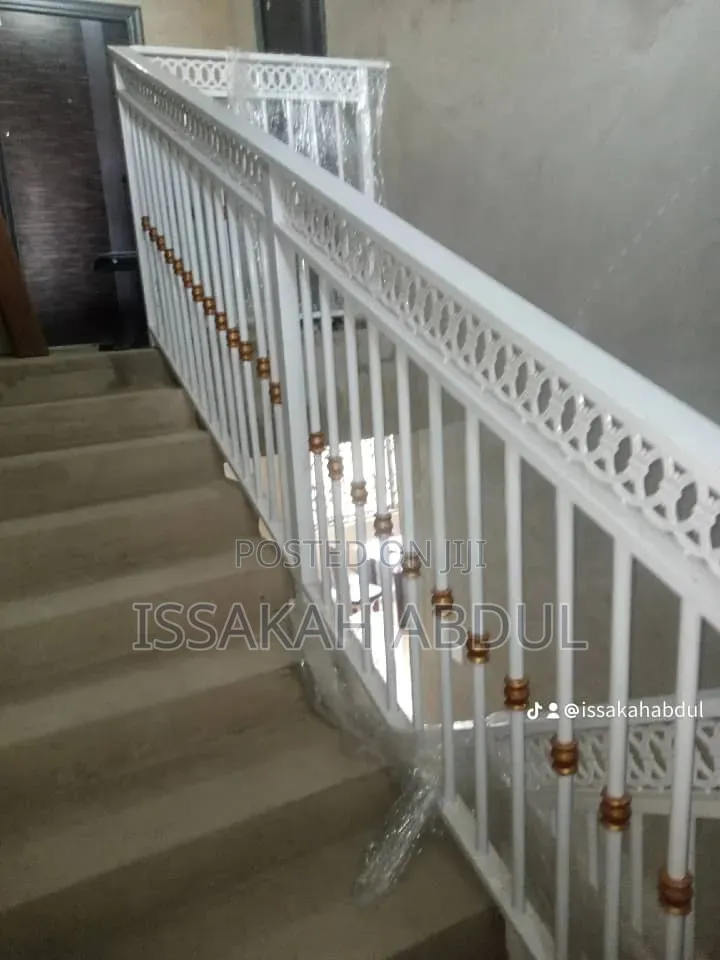 AIM METALWORKS We Offer You With Quality, Neat and Affordable Job