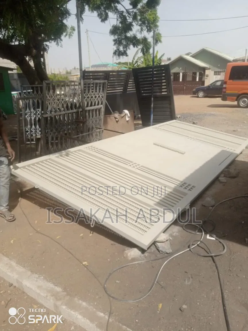 AIM METALWORKS We Offer You With Quality, Neat and Affordable Job