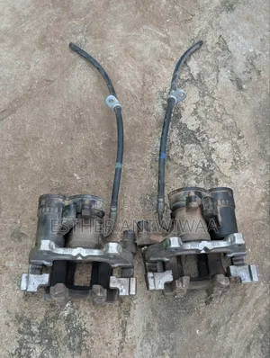 Honda Accord (2018-2022) Callippers