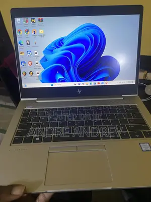 Laptop HP EliteBook 830 G6 8GB Intel Core i5 SSD 160GB