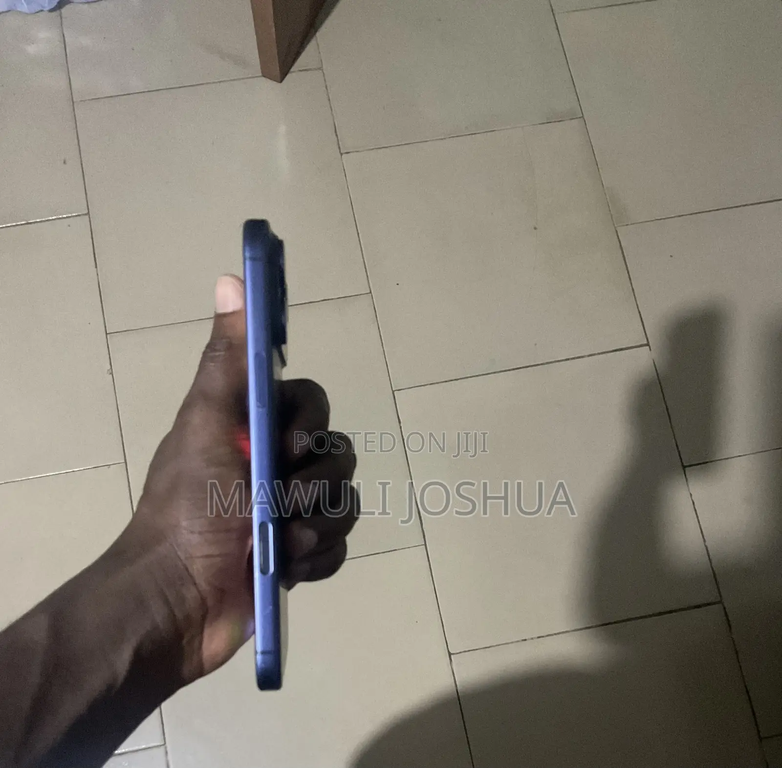 Apple iPhone 17 Pro Max 256 GB Blue