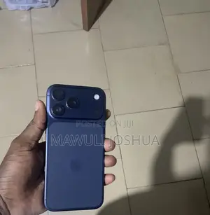 Apple iPhone 17 Pro Max 256 GB Blue