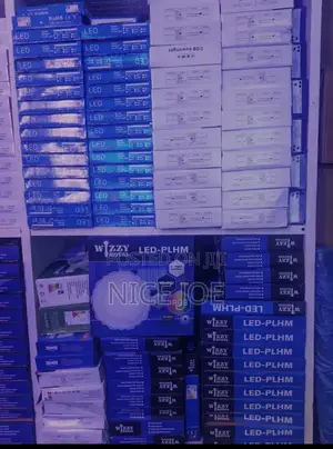 Quality Panel Light of All Kinds With Good Brightness Durability.