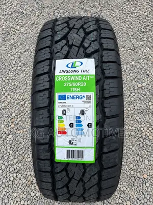 275/60r20 Linglong Tyre