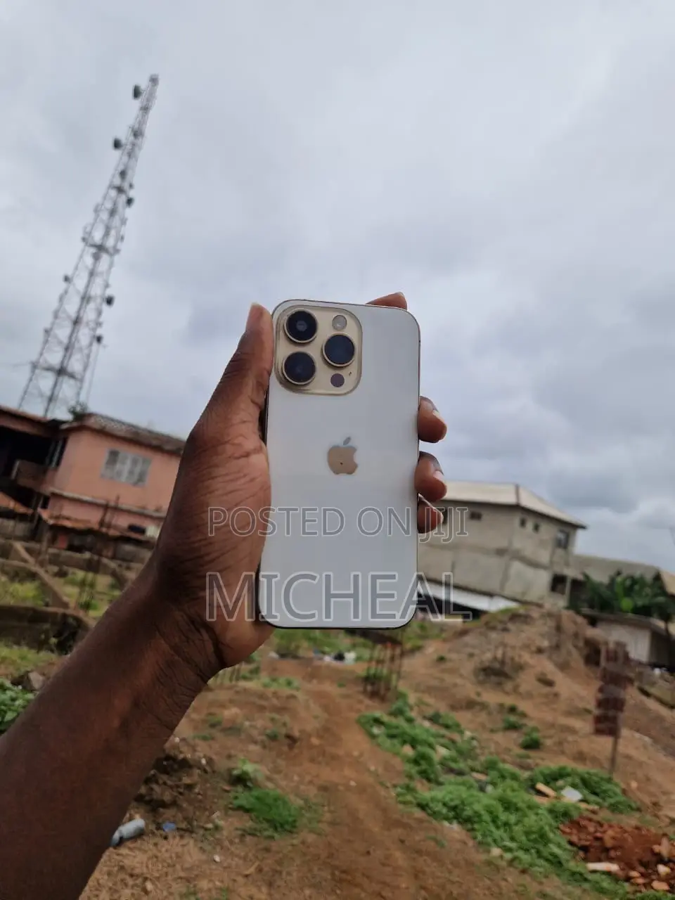Apple iPhone 14 Pro 256 GB White