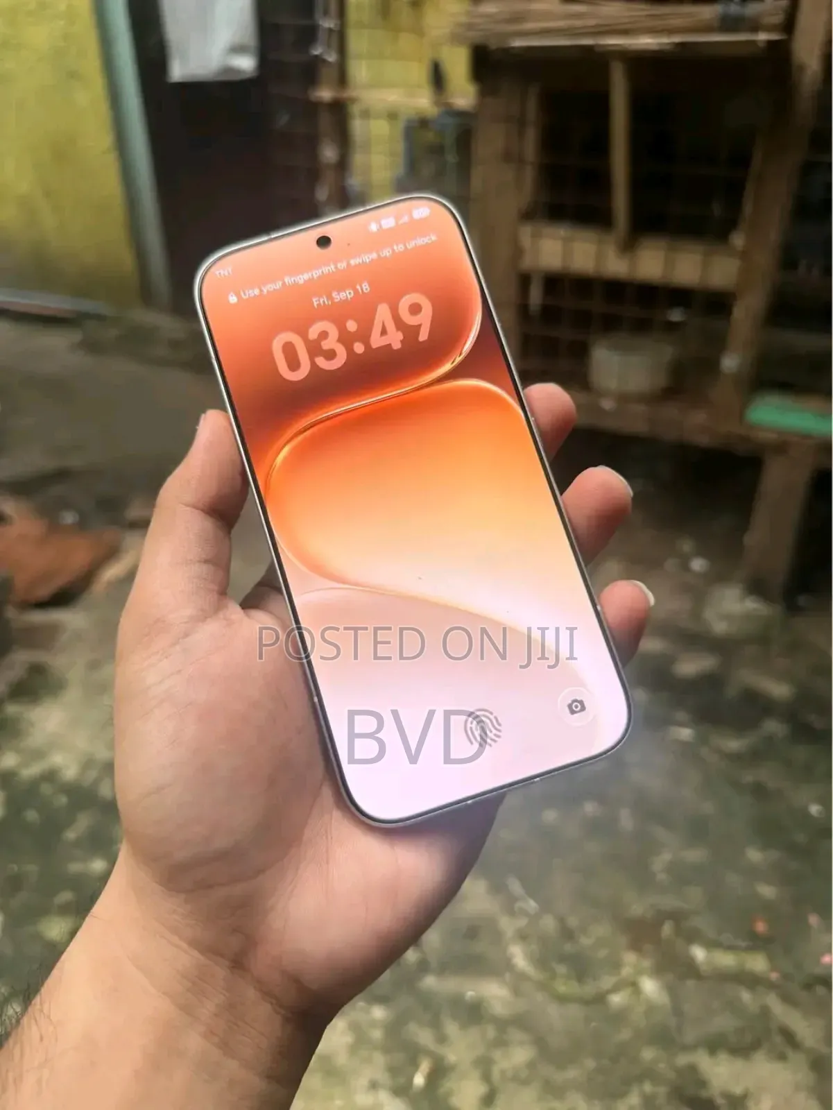 Honor 600 512 GB Silver