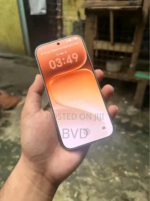 Honor 600 512 GB Silver