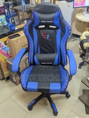High Quality Gaming Chair RGB Light Office Chair