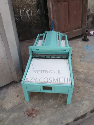 Soap Cutting Machine