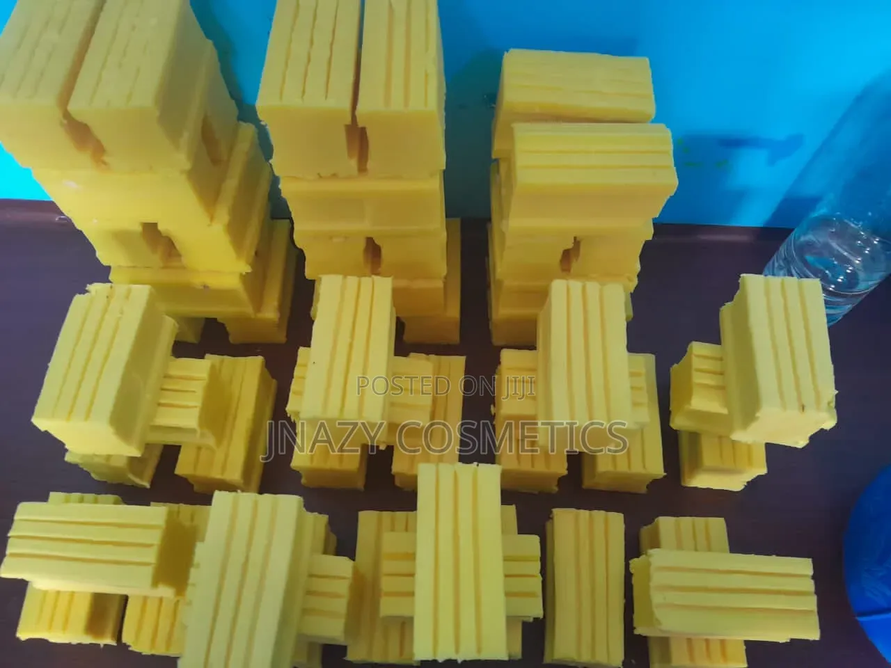 Soap Cutting Machine