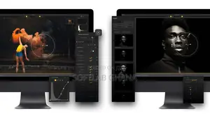 Nik Collection by DxO (MacOs and Windows)