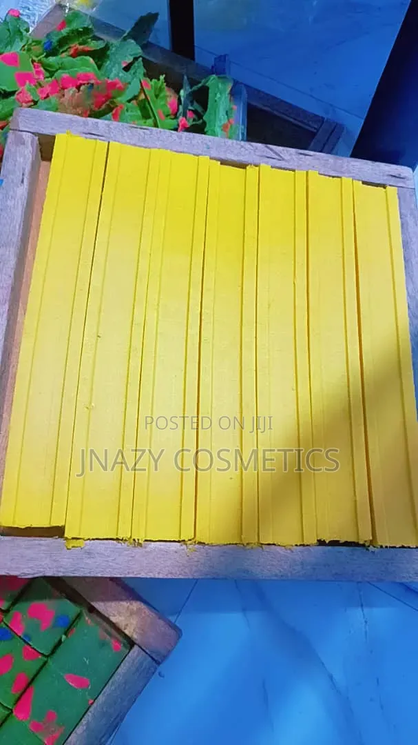 Soap Cutting Machine