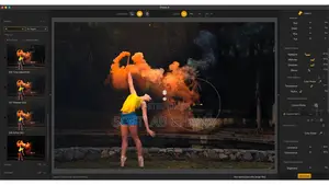 Nik Collection by DxO (MacOs and Windows)